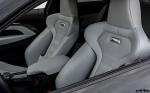 BMW M4 Coupe Black Sapphire by EAS 2016 года